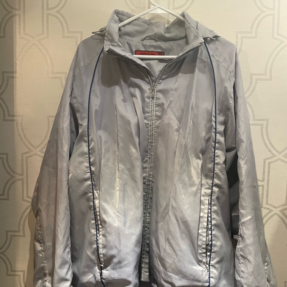 Celio Waterproof Hiking Jacket